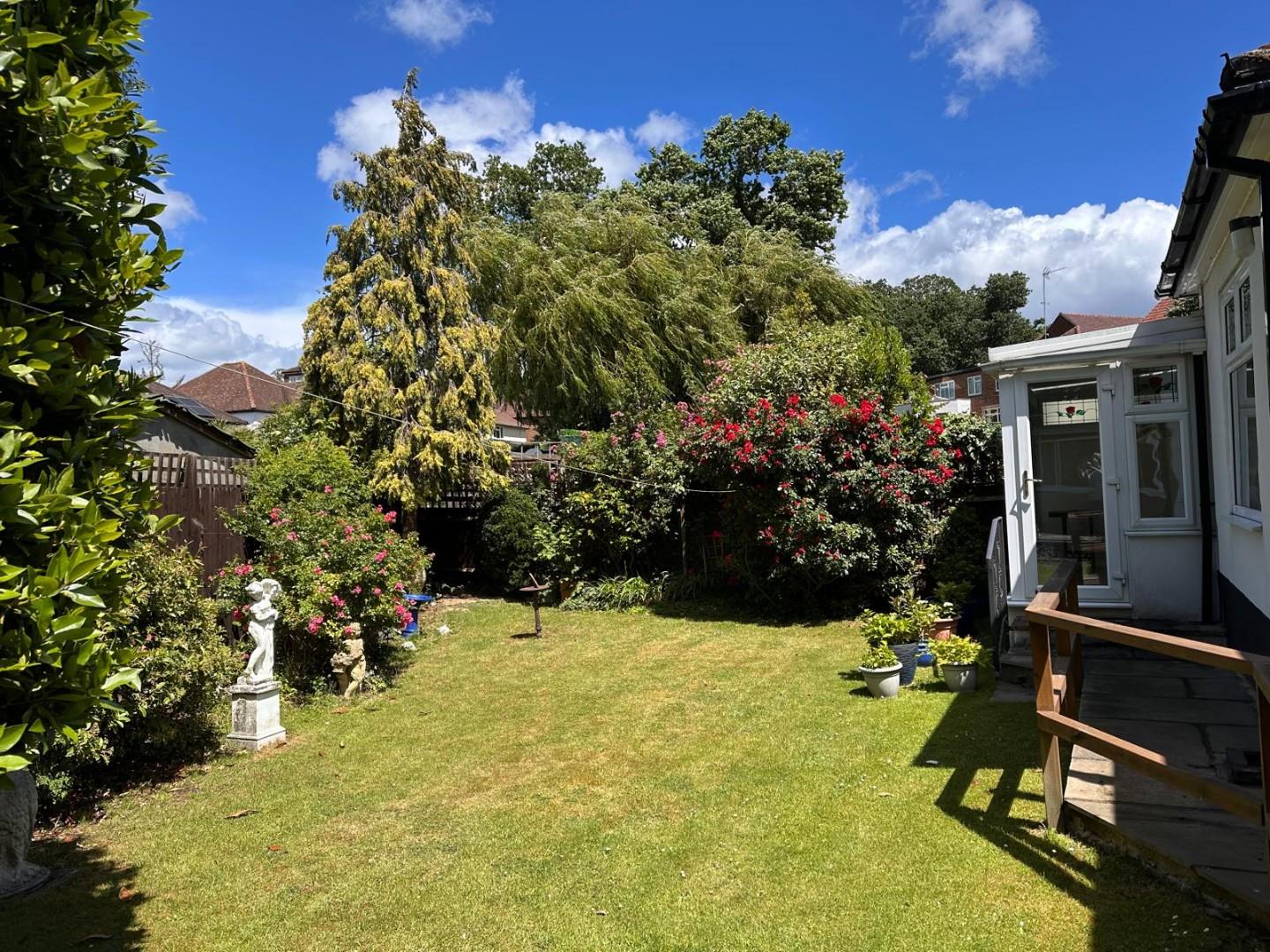 Copthall Gardens, Mill Hill, NW7, London